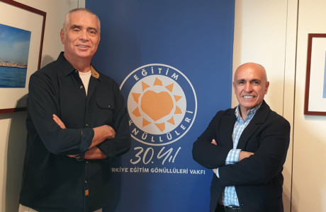 “Kayıp Ayrıntılar” Sergisinin Tüm Geliri TEGV’e Bağışlandı içerik görseli.
